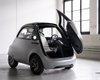 Культовий BMW Isetta відродили у форматі недорогого електромобіля за 12 500 євро (відео)