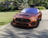 Новый Ford Mustang 2023 рассекретили до премьеры (видео)