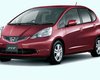Honda представила обновленный хэтчбек Honda Fit