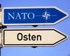 Венгрия согласилась открыть командный центр НАТО на своей территории