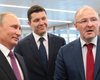 "Это закончится адом": СМИ слили запись разговора российских элит о судьбе РФ (видео)