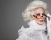91-летняя супермодель появилась на обложке Vogue