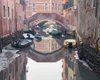 В Венеции пересыхают каналы, в Италии говорят о новой засухе: что стало причиной (видео)