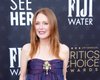 Джулианна Мур и Билли Айлиш: худшие наряды Critics Choice Awards 2024