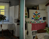 Жизнь как у бабушки, но с Wi-Fi: украинцам предлагают аутентичную хату за копейки (фото)