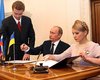Холодная волна. Украина может отдать часть промышленности в обмен на российский газ