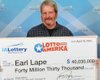 "Это не шутка": пенсионер, сорвавший джекпот в 40 млн долларов, купил билет 1 апреля