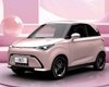 Chery показали недорогой городской электромобиль с запасом хода 301 км (фото)