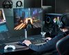 WOLED вместо IPS: почему геймеры в 2026 году переходят на OLED-мониторы