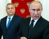 Кто угрожает венграм в Закарпатье: почему Орбан шустрее полиции, а поджог церкви на руку Путину