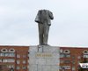 В России "ленинопад" начался с Оренбургской области
