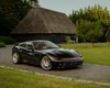 Данина класиці: представлено оригінальний універсал Ferrari з дверима "крило чайки" (фото)