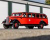 Нетиповий раритет: створений українцем автобус 1937 року продають за $500 000 (фото)