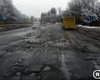ГАИ заявляет, что не успеет отремонтировать 88 участков дорог до зимы