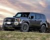 Новий Toyota Land Cruiser 250 отримав яскраві версії для серйозного бездоріжжя (фото)