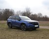 Верность традициям: тест-драйв нового Subaru Forester