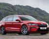 Раскрыты интересные подробности новой Skoda Superb 2023 (фото)