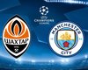 "Шахтер" завтра встретится с сильнейшим составом "Манчестер Сити"