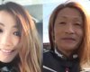Красивая байкерша из Японии оказалась 50-летним мужчиной (фото, видео)
