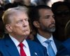 Таємний розкол у родині Трампів: син президента пішов проти батька через війну з Іраном, — The Atlantic