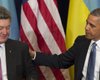 Обама обещал Порошенко продолжать поддерживать Украину