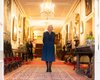 Трогательные детали Кларенс-хауса: какие фото выставили королева Камилла и король Чарльз