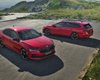 Флагманская Skoda получила яркую спортивную модификацию (фото)