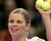 Теннис: Ким Клейстерс выиграла итоговый турнир WTA