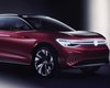 Запас хода до 700 км и быстрая зарядка: Volkswagen готовит новый электрокроссовер