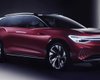 Запас хода до 700 км и быстрая зарядка: Volkswagen готовит новый электрокроссовер