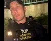 "Я вихований російською": поліцейський у Хмельницькому відмовився спілкуватися українською мовою