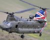 Британські ВПС отримають 14 нових вертольотів Boeing H-47 Chinook підвищеної дальності (відео)