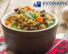 Булгур с курицей и грибами: рецепт сытного блюда на обед