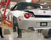 Сотрудники BMW воровали с завода автокресла