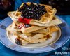 Сладко и быстро: как приготовить бельгийские вафли дома