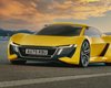 Audi готує електричний суперкар потужністю до 1700 сил: перші подробиці та фото