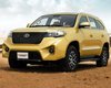 Первый арабский внедорожник оказался клоном Toyota Land Cruiser Prado (фото)