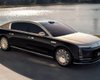 На ринок вийшов доступніший конкурент Maybach і Rolls-Royce від JAC та Huawei (фото)