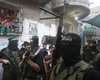 ХАМАС продолжает поставлять вооружение в сектор Газа, несмотря на перемирие