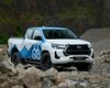 Toyota показала нестандартный электрический пикап с заводским ГБО (фото, видео)