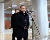 Колесников передал в эксплуатацию новый аэропорт Львова