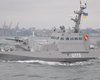 С видом на море. Как Украина возрождает военно-морской флот