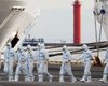 На лайнере в Японии выявили еще 44 случая коронавируса, стариков эвакуируют