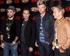 В Киеве выступят Backstreet Boys
