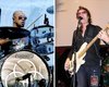 Барабанщик Led Zeppelin и басист Deep Purple создали группу