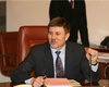 Ющенко заменил Вице-премьера Васюныка