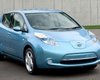 Nissan продал первый серийный электромобиль Leaf