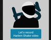 Harlem Shake получил специальное приложение для смартфонов