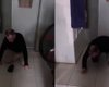 "Экс-работник ТЦК" носил тапочки зубами в одесском СИЗО: правоохранители отреагировали (фото)