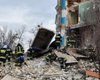 ВС РФ полностью разрушили Бородянку под Киевом: ГСЧС ищет добровольцев-спасателей (фото)